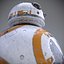 Kolekcja Star Wars R2-D2 BB-8