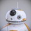Kolekcja Star Wars R2-D2 BB-8