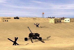 war scene.max