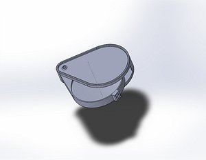 magnifying glass