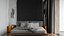 Modernes Apartment Interieur 70 qm