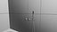 Modernes Apartment Interieur 70 qm