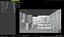 Modernes Apartment Interieur 70 qm