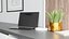 Modernes Apartment Interieur 70 qm