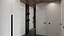 Modernes Apartment Interieur 70 qm