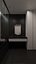 Modernes Apartment Interieur 70 qm