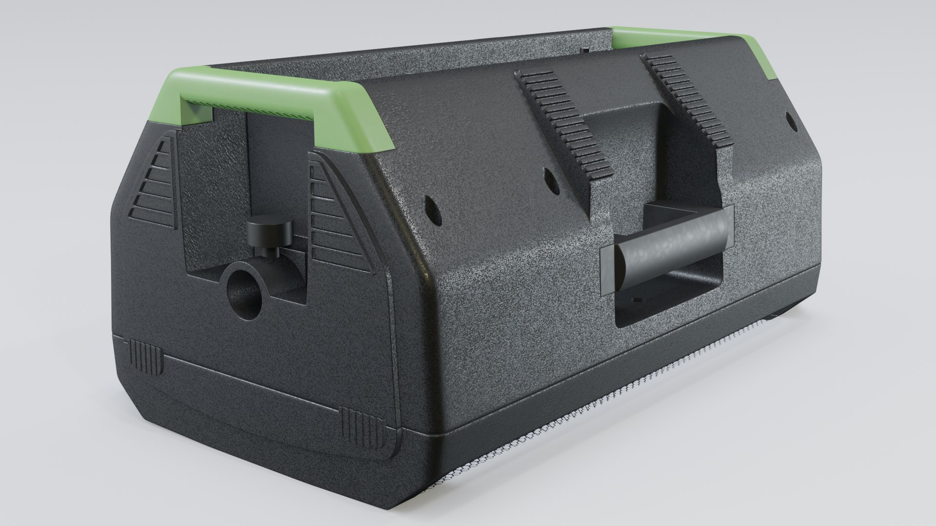 Active Acoustic System MACKIE THRASH212 3D Model - TurboSquid 1949101