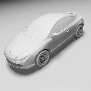 Renault Laguna