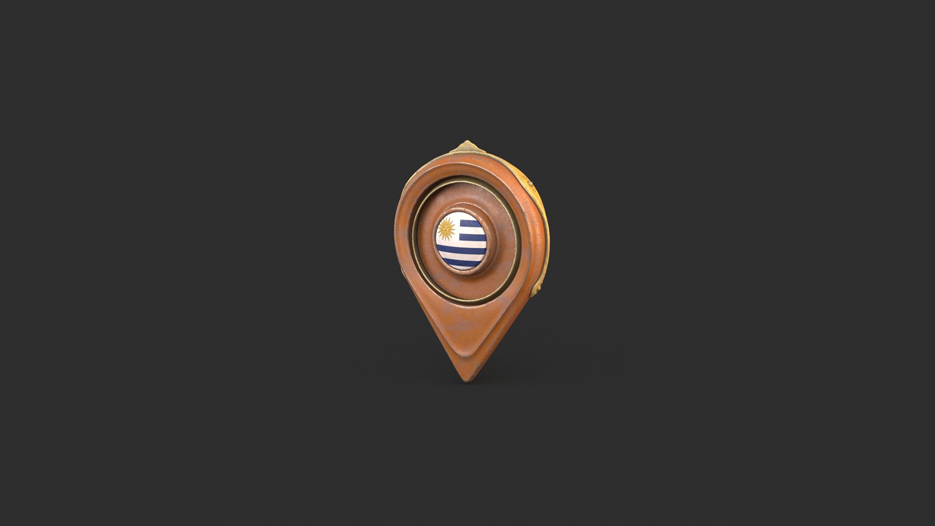 3D Uruguay Flag Icon https://p.turbosquid.com/ts-thumb/tO/BysXQl/qF/uruguay_12/jpg/1682602832/1920x1080/fit_q87/c2afeb640a63afd79481e4f8391f4606f05d389a/uruguay_12.jpg