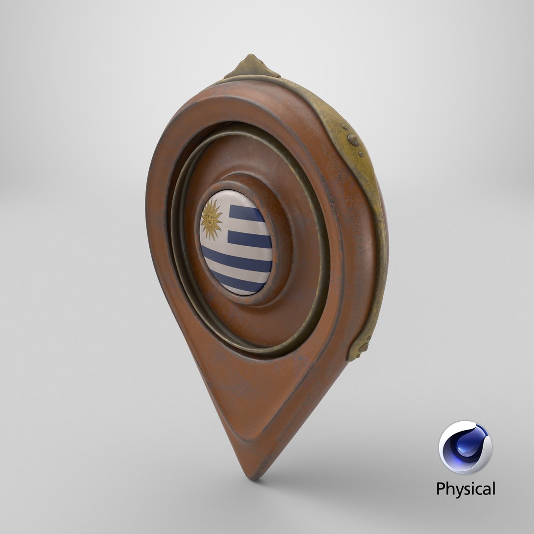 3D Uruguay Flag Icon https://p.turbosquid.com/ts-thumb/tO/BysXQl/rE/stemcell_cinema_4d_physical_render/png/1707245550/1920x1080/fit_q87/17ffb2bd7ca7f7a0f6abbfdf38f98a969732bc7c/stemcell_cinema_4d_physical_render.jpg