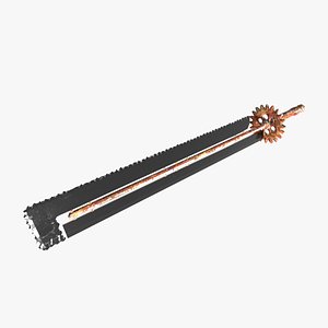 Sword Post-Apocalyptic