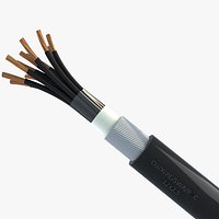 Cable 12X2.5