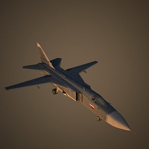 SU24 RUS