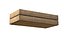 Plum Wooden Crate