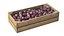 Plum Wooden Crate