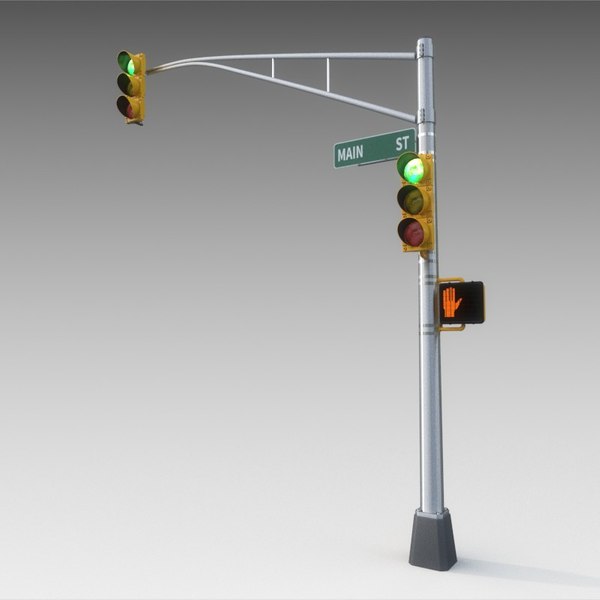 KYOSHO START SIGNAL 信号機（KYOSHO START SIGNAL はらえる