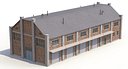 Industrial Building 29 PBR