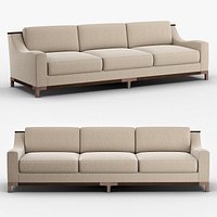 Philip Nimmo - Dante Sofa
