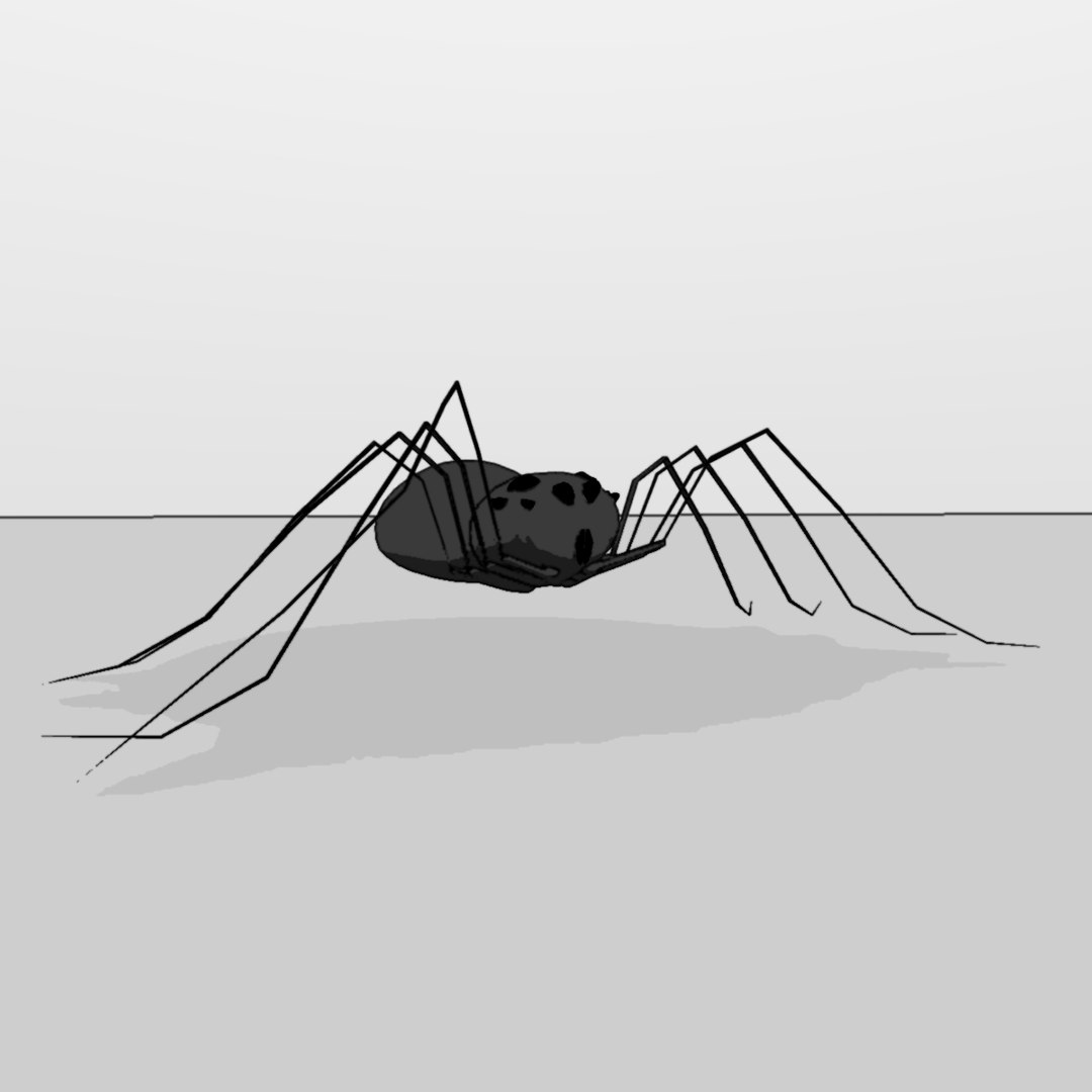 free spider arachnid 3d model https://p.turbosquid.com/ts-thumb/tO/WvKVNW/YOv2Bxe6/toonspider/jpg/1379030707/1920x1080/fit_q87/072693a3d2a0a69958f6a1acd2b3fac96f0ba80d/toonspider.jpg