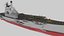 China CCP PLA Navy Aircraft Carrier