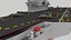 China CCP PLA Navy Aircraft Carrier