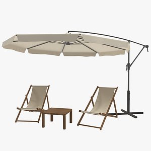 Beach Furniture