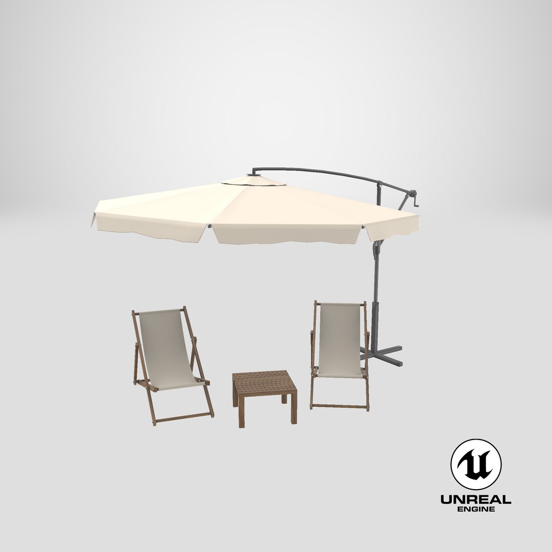 3D Beach Furniture https://p.turbosquid.com/ts-thumb/tO/YNz9Du/Zn/stemcell_unreal_render/png/1670610417/1920x1080/fit_q87/322cfd5e886e9ce0c0412d91e57ab8b3a4969f03/stemcell_unreal_render.jpg