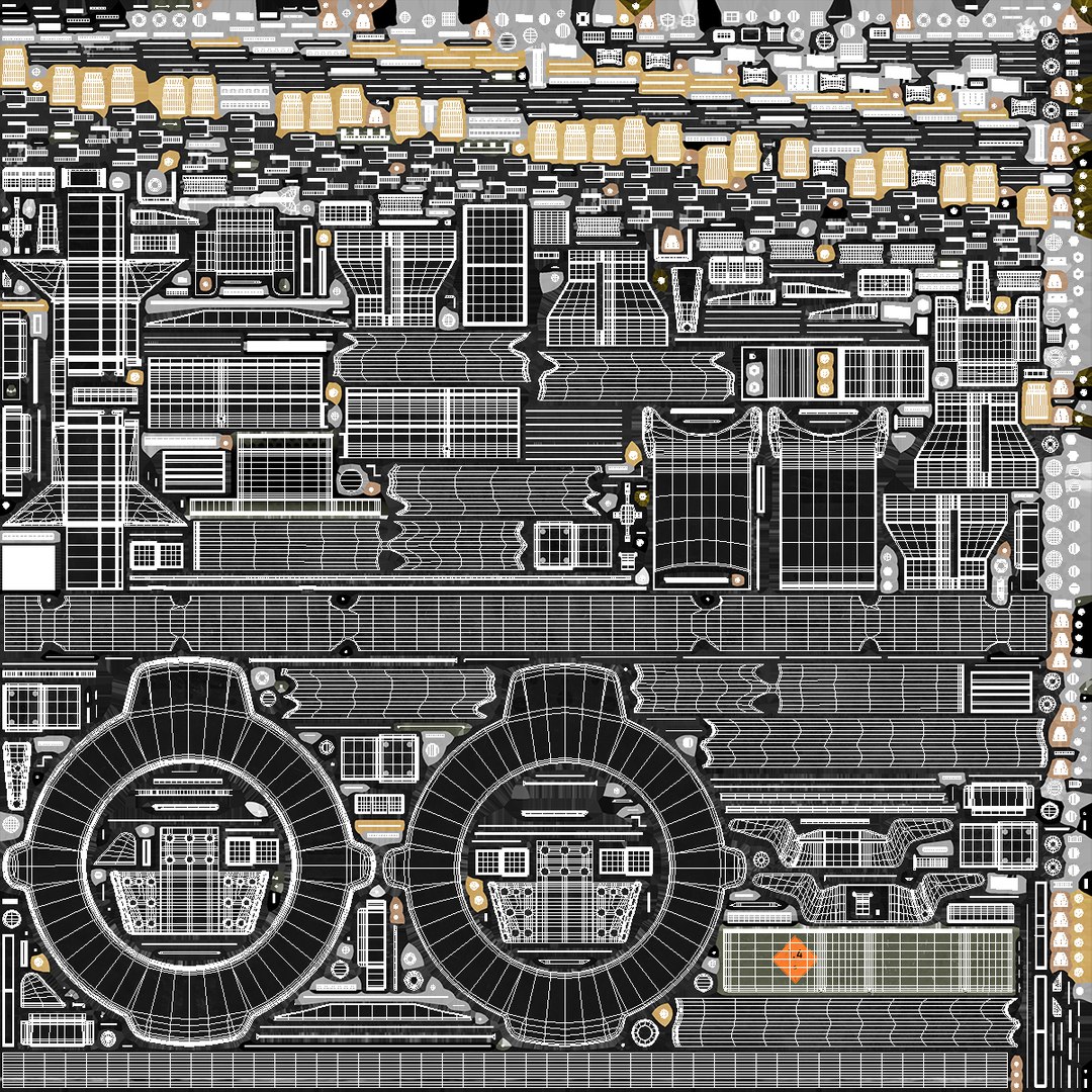 3D model Pickup Mounted Gun Turret Stand https://p.turbosquid.com/ts-thumb/tO/cZjul0/4H/pickup_mounted_gun_turret_stand_013/jpg/1755818272/1920x1080/fit_q87/bec3630f067e7fba52bfa553703b4a9b42ab077f/pickup_mounted_gun_turret_stand_013.jpg