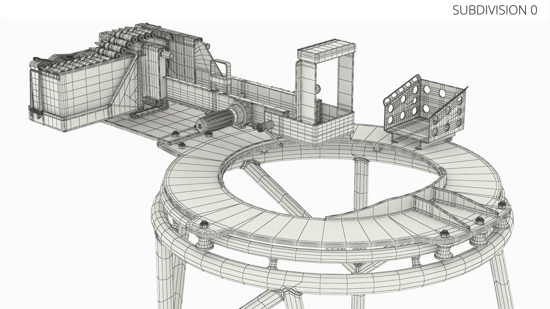 3D model Pickup Mounted Gun Turret Stand https://p.turbosquid.com/ts-thumb/tO/cZjul0/HX/pickup_mounted_gun_turret_stand_009/jpg/1755818259/1920x1080/fit_q87/4563e277ff86ddc48e6a49bfc520c02701c0916b/pickup_mounted_gun_turret_stand_009.jpg