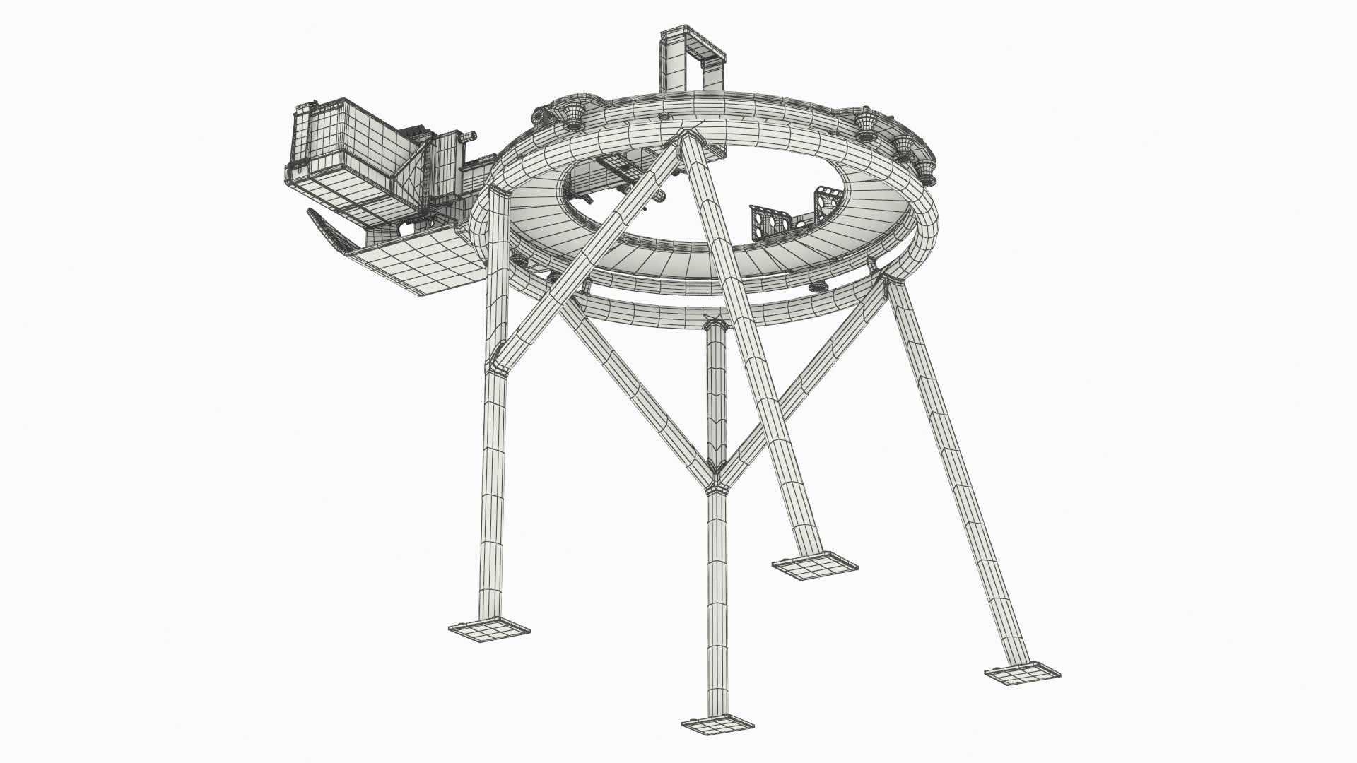 3D model Pickup Mounted Gun Turret Stand https://p.turbosquid.com/ts-thumb/tO/cZjul0/RI/pickup_mounted_gun_turret_stand_011/jpg/1755818266/1920x1080/fit_q87/2a1c79f48830cc291982e1b0e47ea8c6687b2392/pickup_mounted_gun_turret_stand_011.jpg