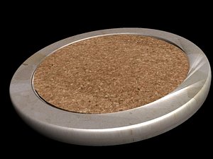 Drink Coaster