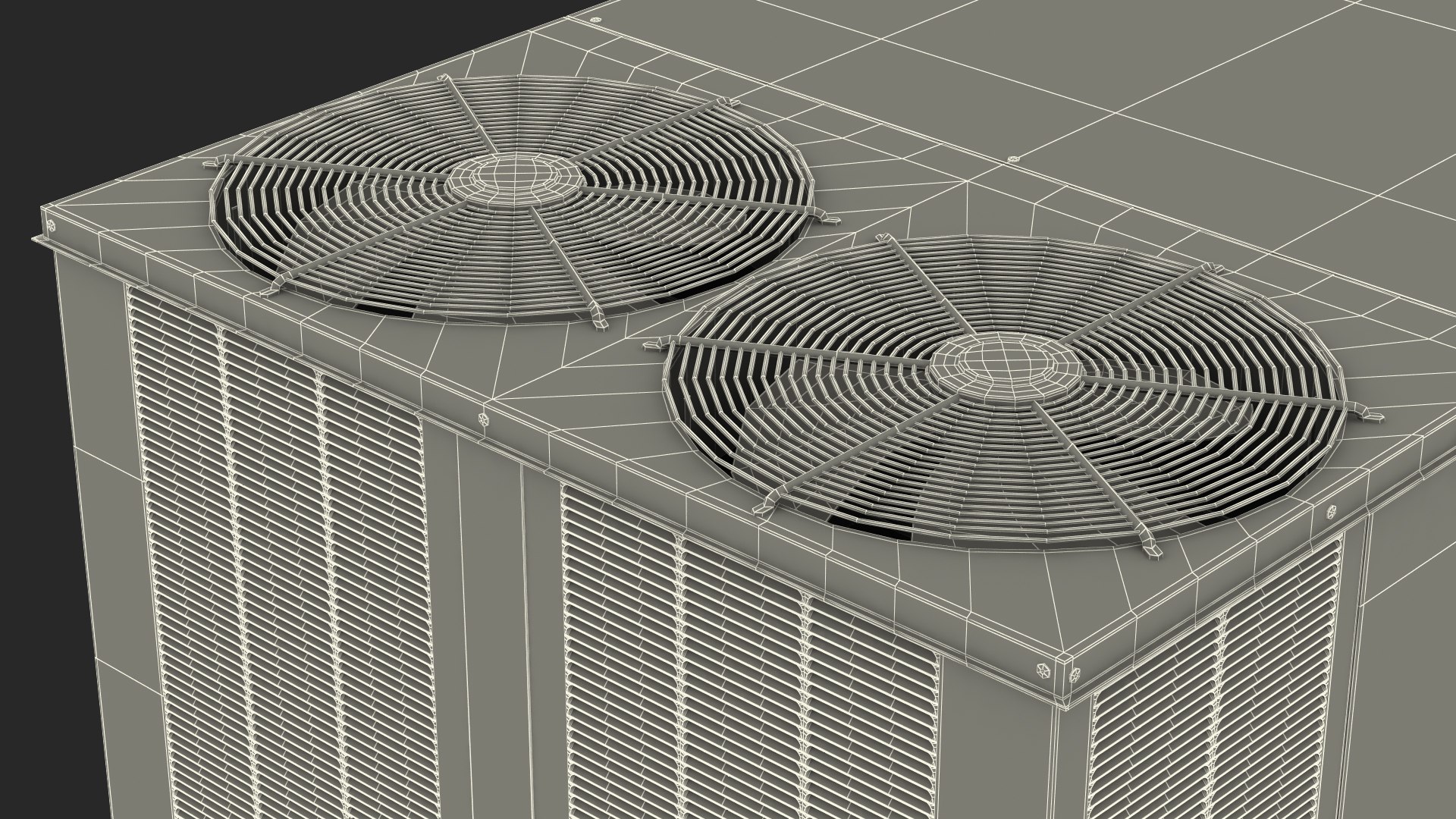3D 2 vents rooftop air conditioning model https://p.turbosquid.com/ts-thumb/tO/e6avk9/0yvJbB3D/2ventsrooftopairconditioningsystemnewc4dmodel026/jpg/1571568718/1920x1080/fit_q87/a78dcf382b26497e1c6b57d2aab8b6cea994fd9f/2ventsrooftopairconditioningsystemnewc4dmodel026.jpg