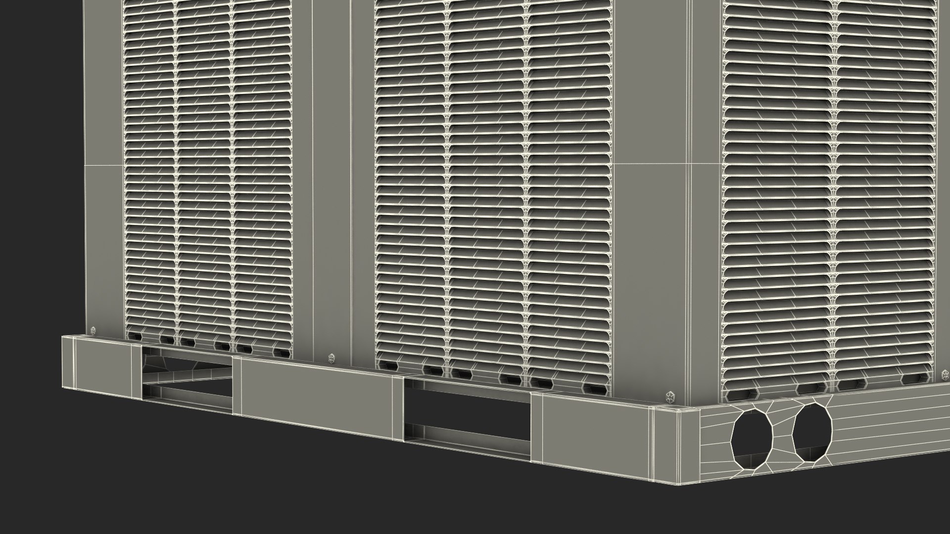 3D 2 vents rooftop air conditioning model https://p.turbosquid.com/ts-thumb/tO/e6avk9/fg4BqSqE/2ventsrooftopairconditioningsystemnewc4dmodel027/jpg/1571568724/1920x1080/fit_q87/4b81c6edc4c5be6ed62d6464cc63b3aeabcee5a9/2ventsrooftopairconditioningsystemnewc4dmodel027.jpg