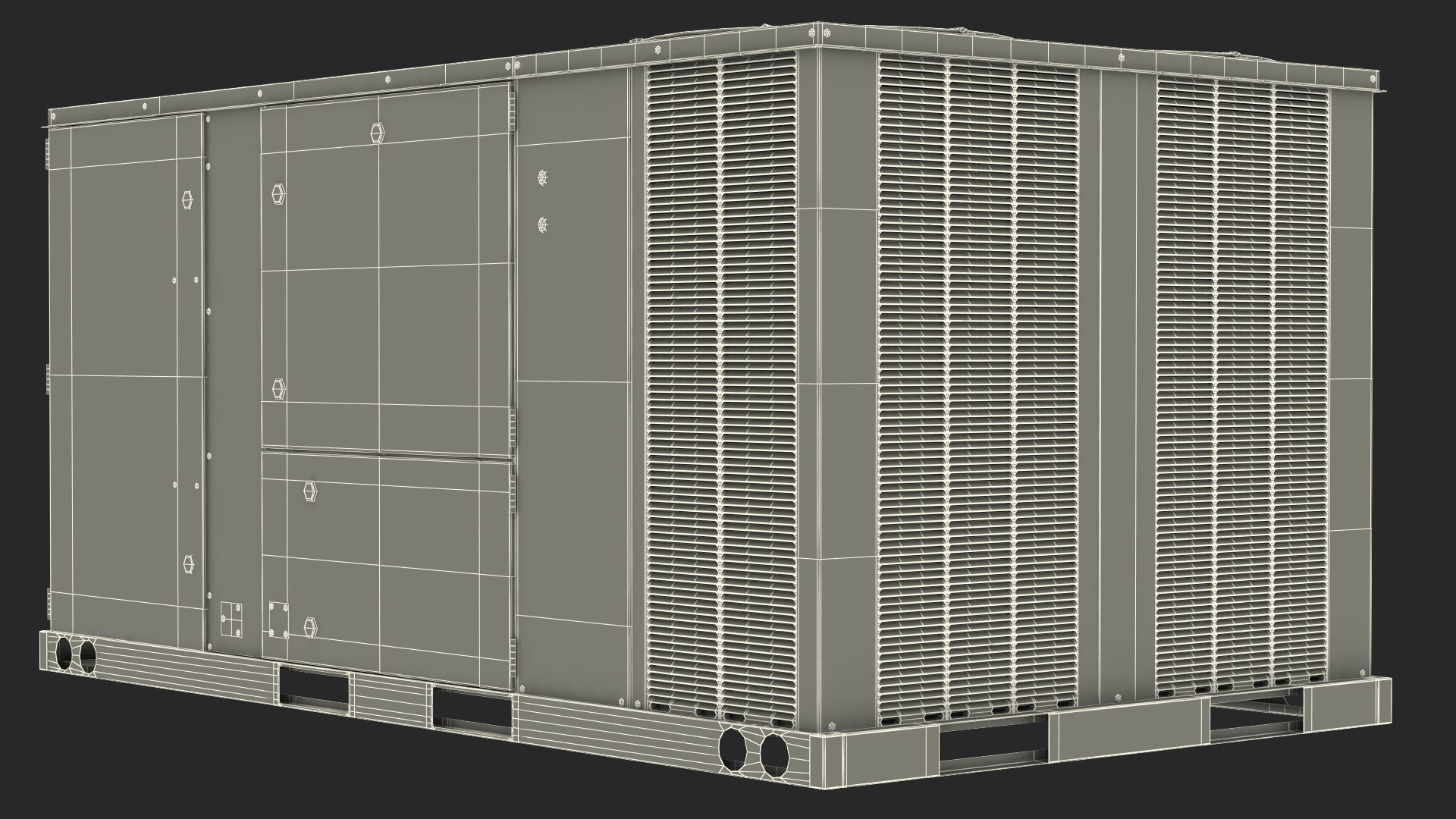 3D 2 vents rooftop air conditioning model https://p.turbosquid.com/ts-thumb/tO/e6avk9/iRXwJiBF/2ventsrooftopairconditioningsystemnewc4dmodel024/jpg/1571568708/1920x1080/fit_q87/4096587b0494864a16982abbaae1b32c57590758/2ventsrooftopairconditioningsystemnewc4dmodel024.jpg