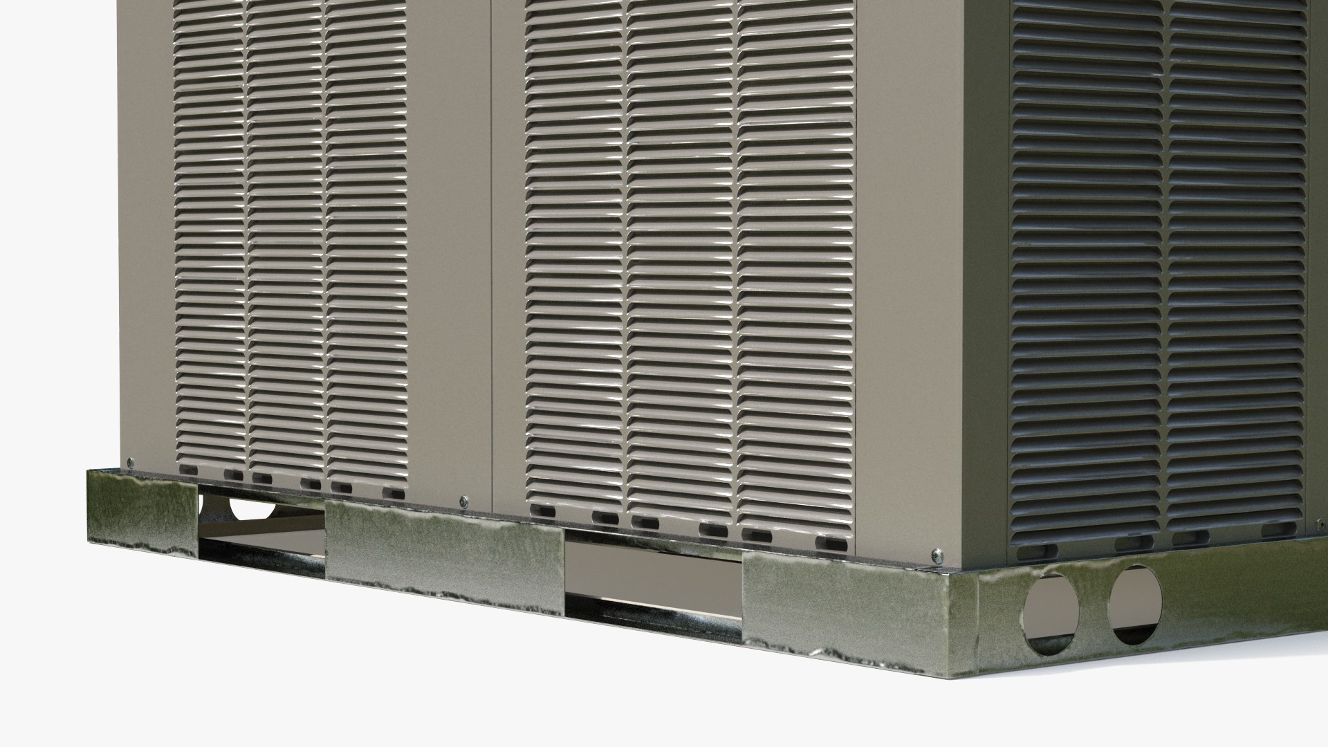 3D 2 vents rooftop air conditioning model https://p.turbosquid.com/ts-thumb/tO/e6avk9/wj15EGQn/2ventsrooftopairconditioningsystemnewc4dmodel012/jpg/1571568645/1920x1080/fit_q87/fe8df5500a297fc15a2c8e4001fb6688e7294056/2ventsrooftopairconditioningsystemnewc4dmodel012.jpg