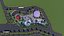 Parque infantil Revit