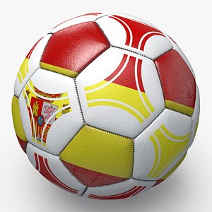 3d soccerball pro ball