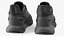 Zapatillas Negras