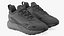 Zapatillas Negras