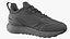 Zapatillas Negras