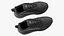 Zapatillas Negras