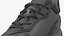 Zapatillas Negras