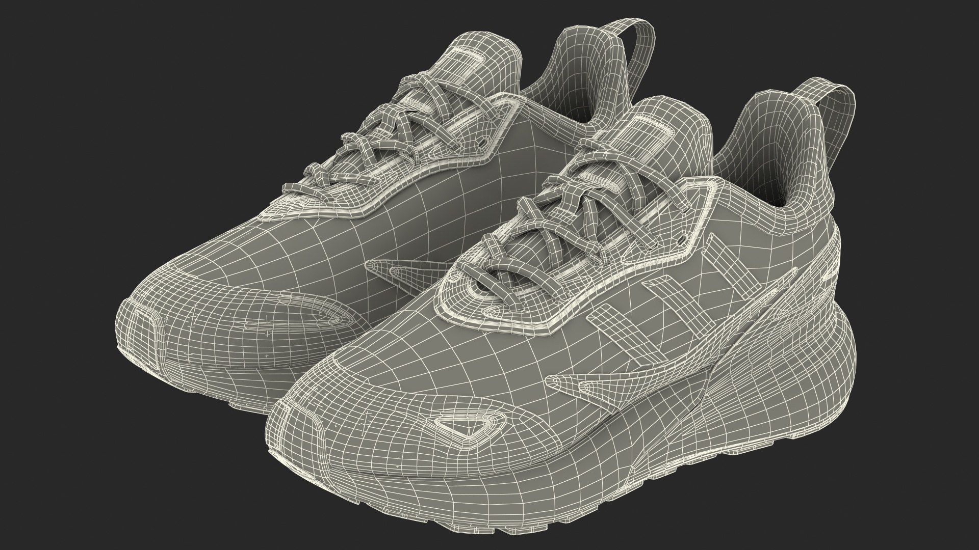 3D Sneakers Black model https://p.turbosquid.com/ts-thumb/tO/j6wK2i/RP/sneakersblack3dsmodel028/jpg/1637575414/1920x1080/fit_q87/ca0959175e907de7f1ddb683bb59f9abd4ee30de/sneakersblack3dsmodel028.jpg