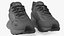 Zapatillas Negras