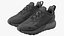 Zapatillas Negras