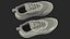 Zapatillas Negras