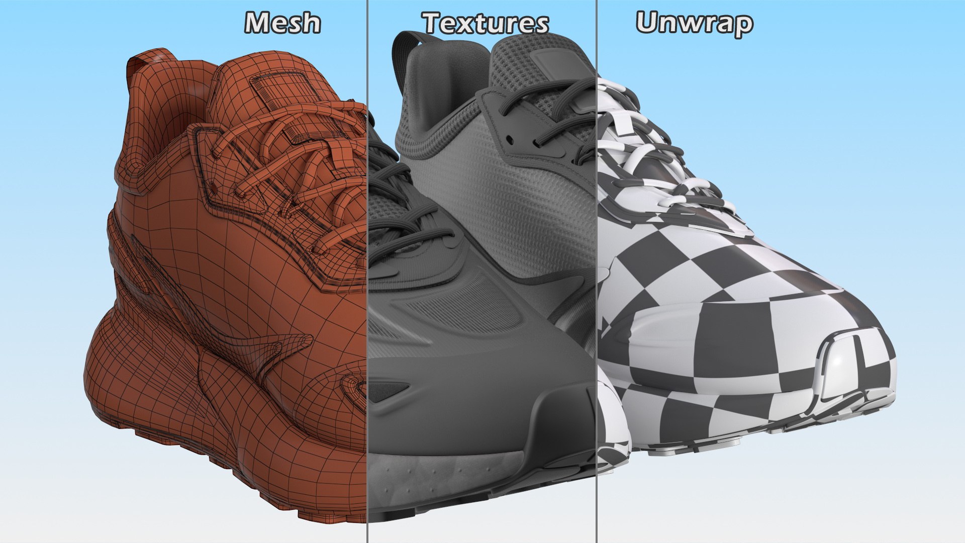 3D Sneakers Black model https://p.turbosquid.com/ts-thumb/tO/j6wK2i/bH/sneakersblack3dsmodel018/jpg/1637575387/1920x1080/fit_q87/946a4ec76a5494e43d9393c781fbf2d1e9d51761/sneakersblack3dsmodel018.jpg