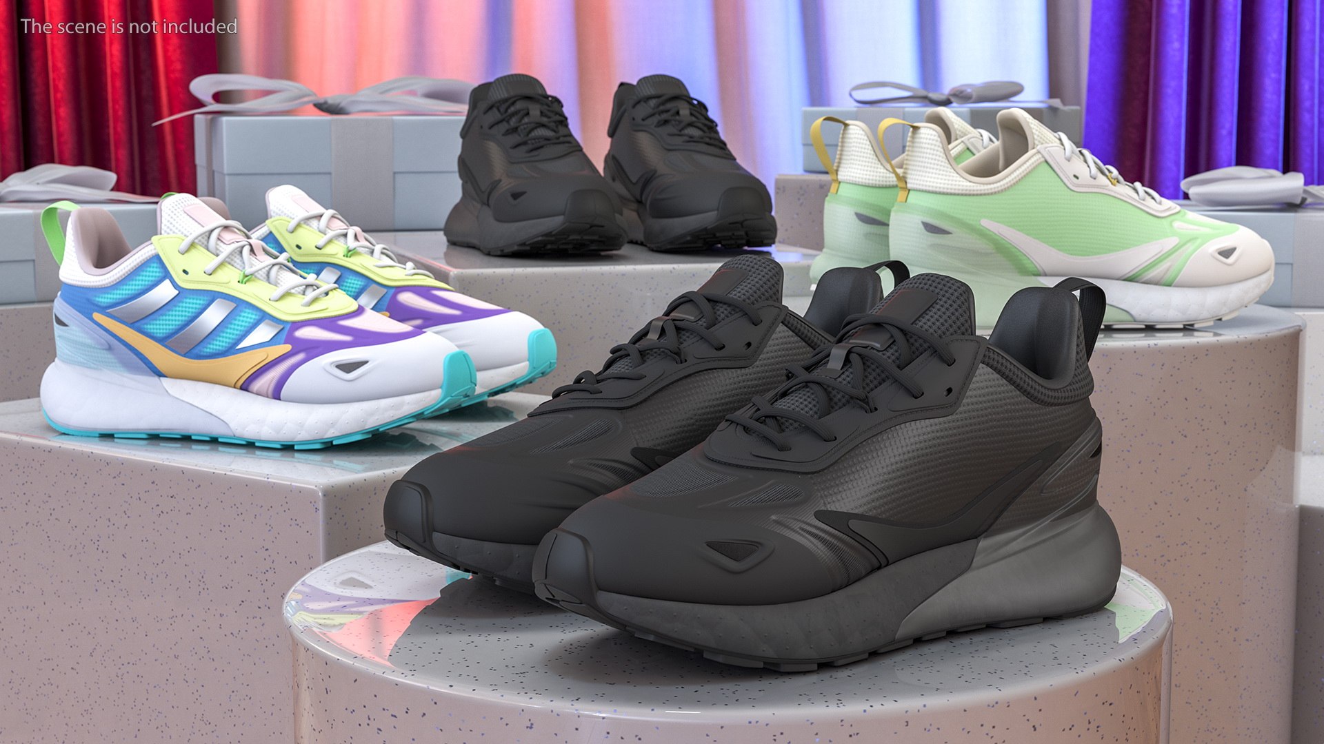 3D Sneakers Black model https://p.turbosquid.com/ts-thumb/tO/j6wK2i/qS/sneakersblack3dsmodel002/jpg/1637575342/1920x1080/fit_q87/d8cecce1c8a6597475a9254089871ca3c772ad14/sneakersblack3dsmodel002.jpg