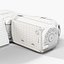 JVC Everio GS-TD1