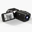 JVC Everio GS-TD1